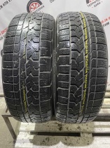 Kumho I'Zen RV Asymmetric R17 225/60