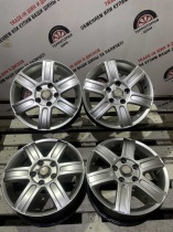 Диски литые R15 5x114.3