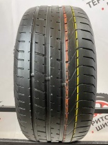 Pirelli P Zero R18 245/40
