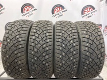 ZETA ANTARCTICA SPORT R17 225/60