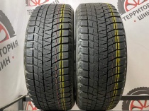 Bridgestone Blizzak DM-V1 R19 225/55