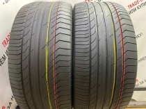 Continetal CSC5 R20 285/45