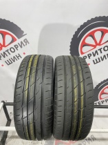 Bridgestone Potenza Adrenalin RE004 R17 215/45
