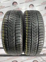 Pirelli Sottozero 3 225/55 R18