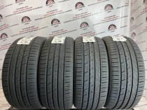 Zeta Alventi  R20	275/30 245/35