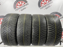 Michelin X-Ice North 4 R19 255/45