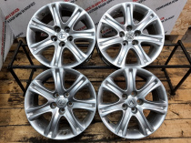 Литые диски Lexus LS R18 5*120 ET32,0 7,5j ст60,1