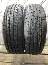 Kumho Sense Suv All Season R15 215/70