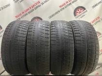Bridgestone Blizzak Revo R17 GZ 215/55