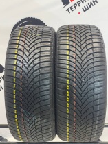 Fireston Multiseason R17 215/50