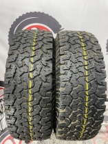 BfGoodrich All-Terrain T/A KO R16 245/70