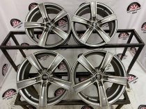 Литье Ауди  R17 5*112 ЦО66,6 ЕТ40 7,5J