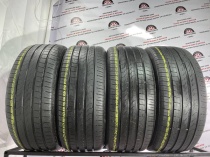 Pirelli Scorpion Verde 255/45 R20