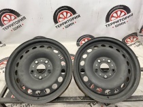 Диски штампы R15