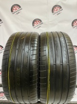 Dunlop SP SportMaxx GT R18 245/40 93Y