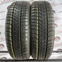 Pirelli Sottozero Winter 240 R17 215/65