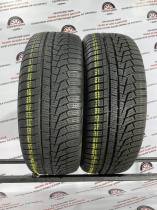Hankook Winter i*cept evo2 SUV W320A  205/55 R17