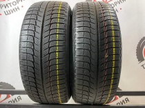 Michelin X-Ice North xi3 R17 225/60