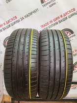 Toyo Proxes R51A 215/45 R18 89W