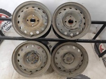 Штампы Chevrolet Rezzo/Lacetti R15 4X114,3/D56,6/ET44/J6