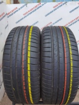 Bridgestone Alenza 001 RFT R19 245/50
