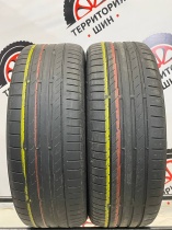 Continental ContiSportContact 5 R17	205/50