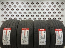 Zeta Alventi  R20	275/30 245/35