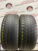 GT Radial Champiro WinterPro R16	215/55