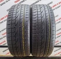 Continental ContiCrossContact UHP R19 235/50