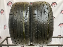 DUNLOP GRANDTREK  275/50 R21