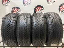 Goodyear UltraGrip iCE2 235/55/18