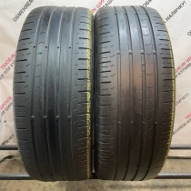 Continental ContiPremiumContact 5 225/60 R17