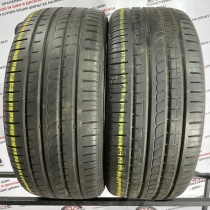 Pirelli P Zero Rosso  R20 265/45