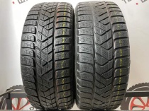 Pirelli SottoZero 3 RFT R17 205/45