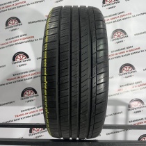 Kumho Ecsta LX Platinum KU27  R17 215/50