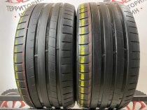 Kumho Ecsta PS91 R18 255/40