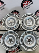 Диски штампы Форд, Пежо R15 5*108 6J ET52,5 ЦО 63,4