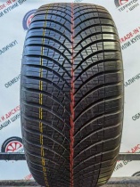 GoodYear Vector4seasons R20 255/45