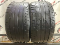 Dunlop sport maxx R18 255/35