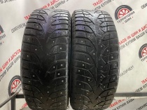 Bridgestone Spike-02 SUV R17 235/60.