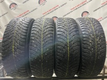 Nokian Tyres Hakkapeliitta 8 SUV R16 215/70