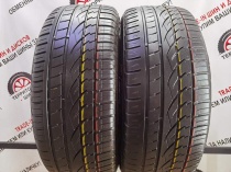 Continental CrossContact R20 265/50.