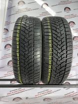 Dunlop SP Winter Sport 500 205/55 R17