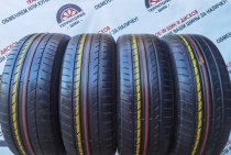 Dunlop SPSport Max RFT R17 225/60