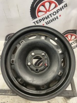 Штамп R14 14	5*100 ЕТ37 ЦО 54 6J