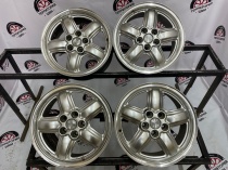 Литье 7j et40 5*112 d73.1 R16