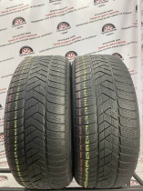 Pirelli Scorpion Winter  RFT R19 255/50
