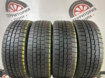 Dunlop WinterMaxx WM01 R16 205/60