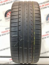 Kumho Ecsta LE Sport R19	 255/35