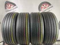 Continental UltraContact UC6 R19 225/55
